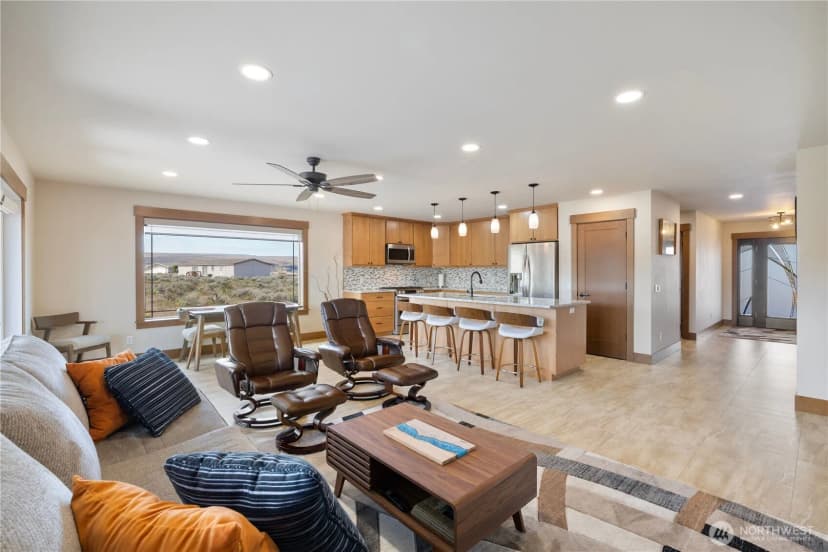 Property photo for 713 Sw Sunset Boulevard, Mattawa photo 5