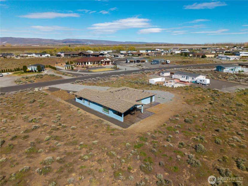 Property photo for 713 Sw Sunset Boulevard, Mattawa photo 33