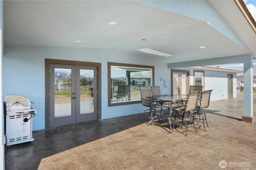 Property photo for 713 Sw Sunset Boulevard, Mattawa photo 28