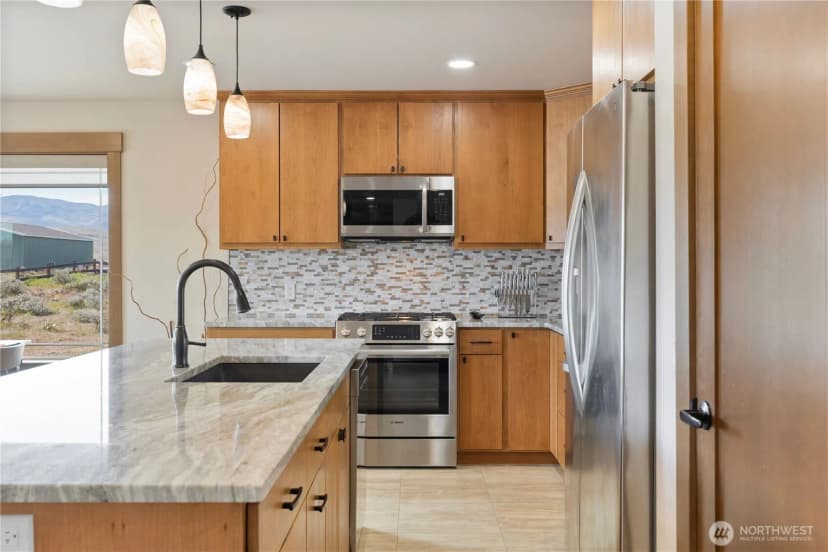 Property photo for 713 Sw Sunset Boulevard, Mattawa photo 9
