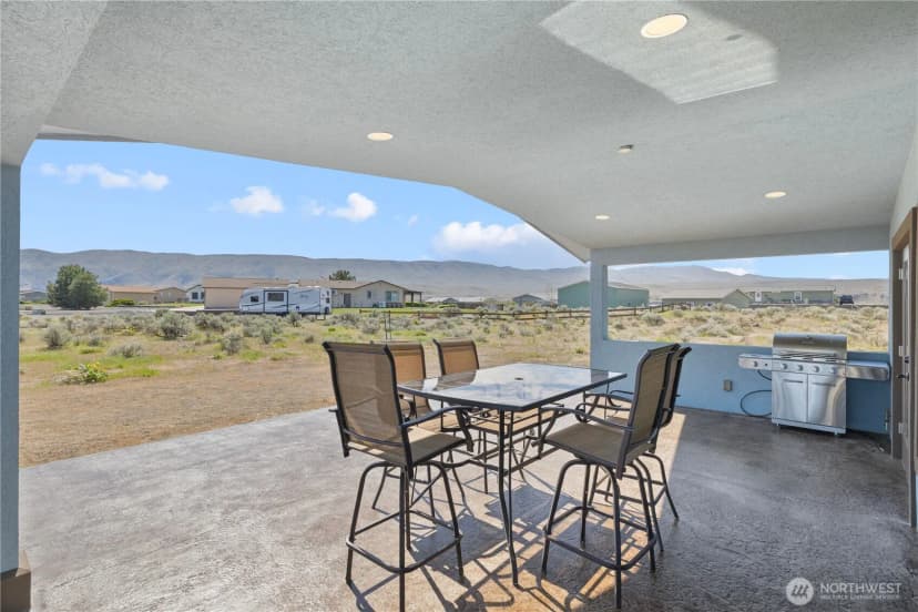 Property photo for 713 Sw Sunset Boulevard, Mattawa photo 29