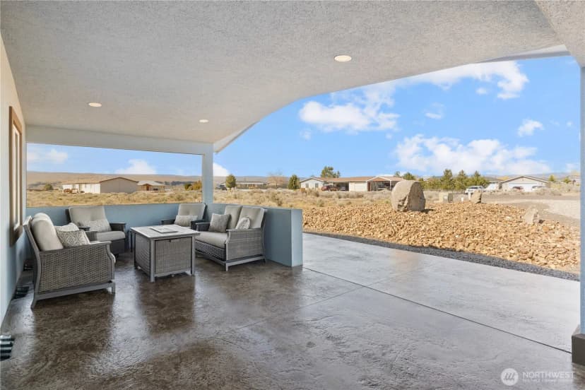 Property photo for 713 Sw Sunset Boulevard, Mattawa photo 30