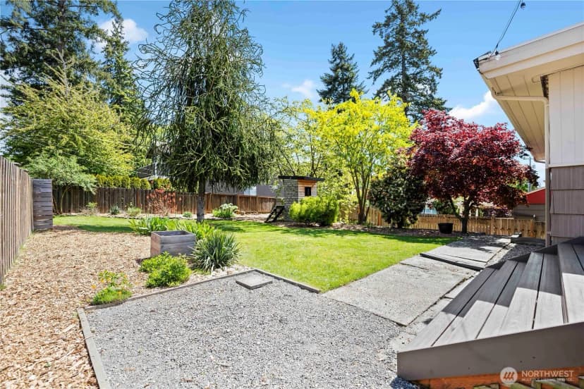 Property photo for 19448 15th Avenue Nw, Shoreline photo 27