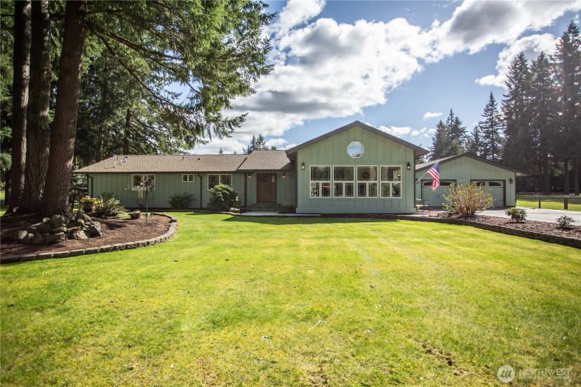 Property photo for 7900 Diagonal Road Se, Olympia photo 2