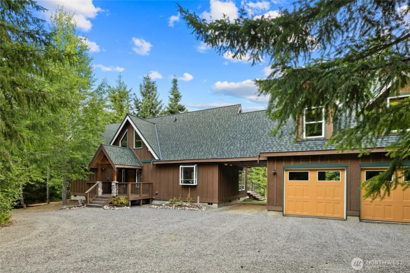 Property photo for 1175 Fs 4517 Road, Cle Elum photo 33