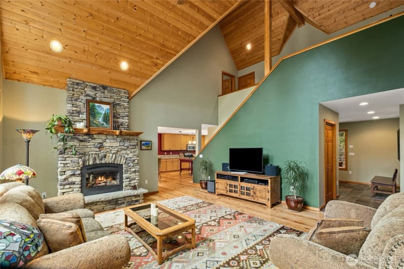 Property photo for 1175 Fs 4517 Road, Cle Elum photo 6