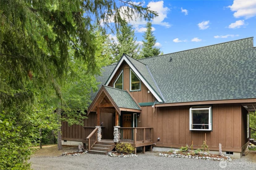 Property photo for 1175 Fs 4517 Road, Cle Elum photo 3
