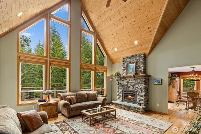 Property photo for 1175 Fs 4517 Road, Cle Elum photo 7