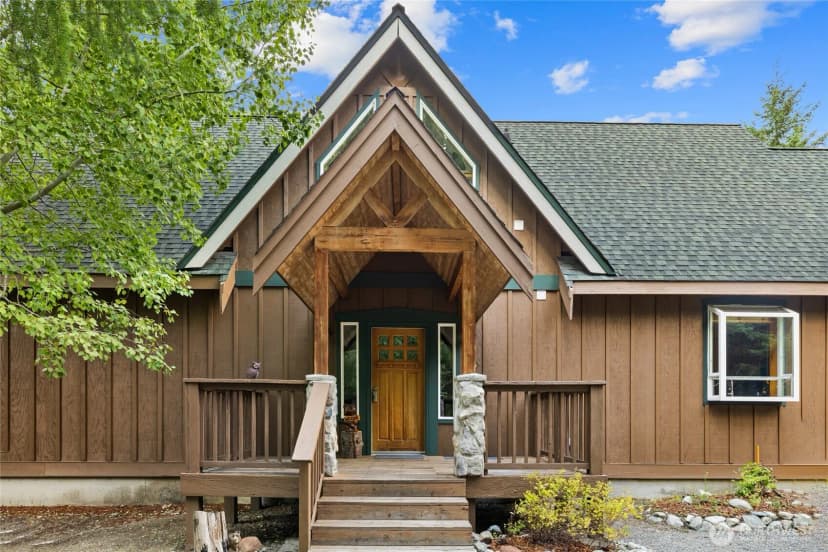 Property photo for 1175 Fs 4517 Road, Cle Elum photo 2