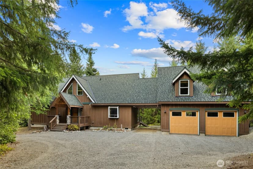 Property photo for 1175 Fs 4517 Road, Cle Elum