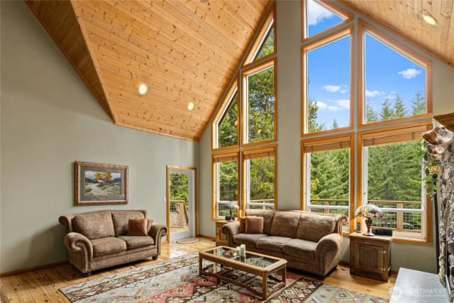 Property photo for 1175 Fs 4517 Road, Cle Elum photo 4