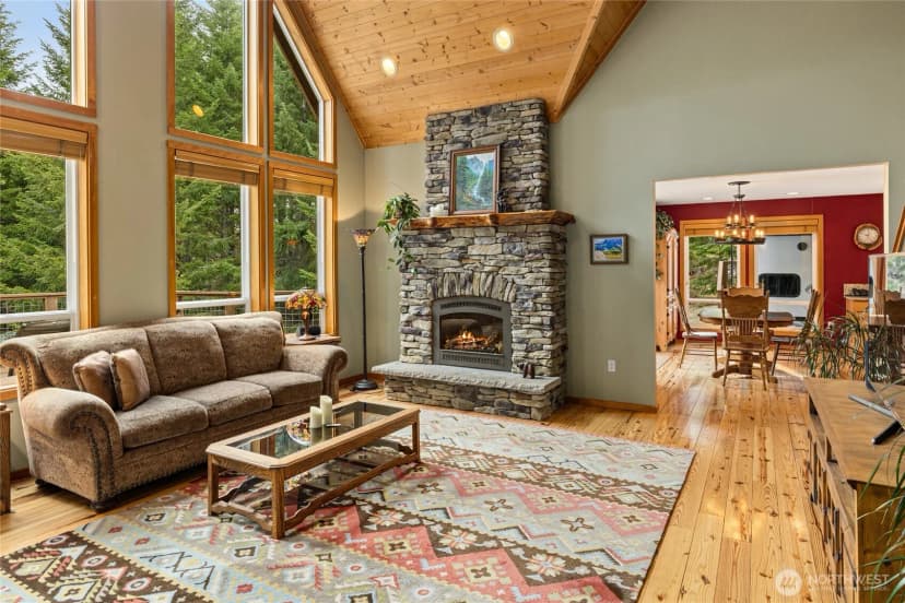 Property photo for 1175 Fs 4517 Road, Cle Elum photo 8