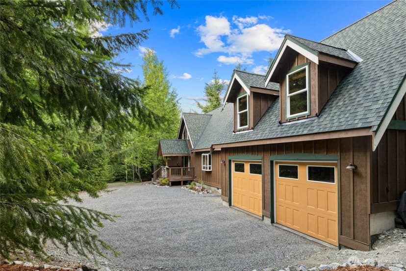 Property photo for 1175 Fs 4517 Road, Cle Elum photo 34