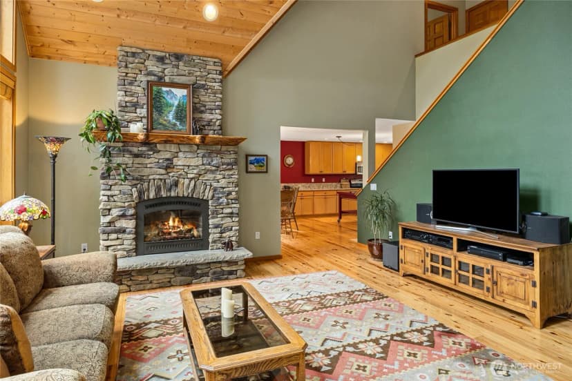 Property photo for 1175 Fs 4517 Road, Cle Elum photo 5
