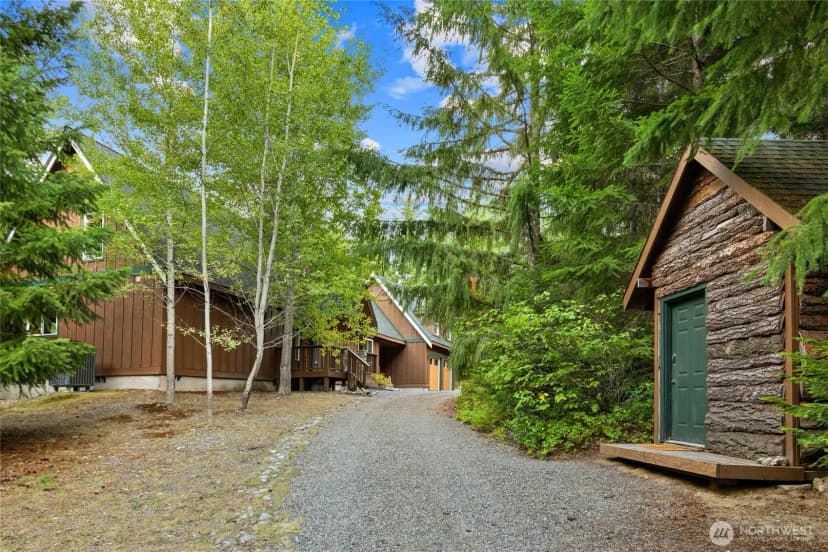 Property photo for 1175 Fs 4517 Road, Cle Elum photo 38