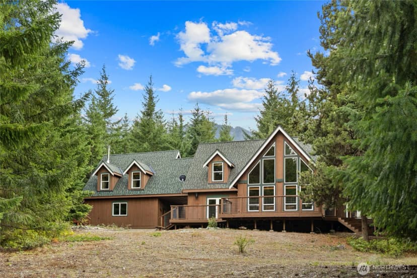 Property photo for 1175 Fs 4517 Road, Cle Elum photo 39