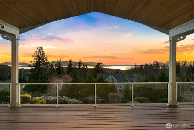 Property photo for 1900 Samish Crest Way, Bellingham