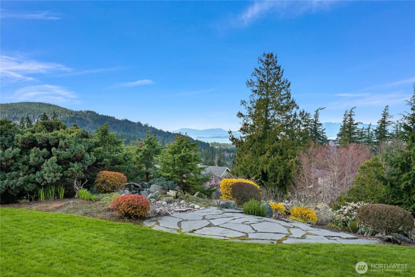 Property photo for 1900 Samish Crest Way, Bellingham photo 34