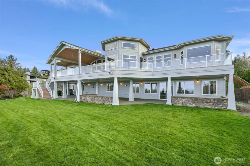Property photo for 1900 Samish Crest Way, Bellingham photo 32