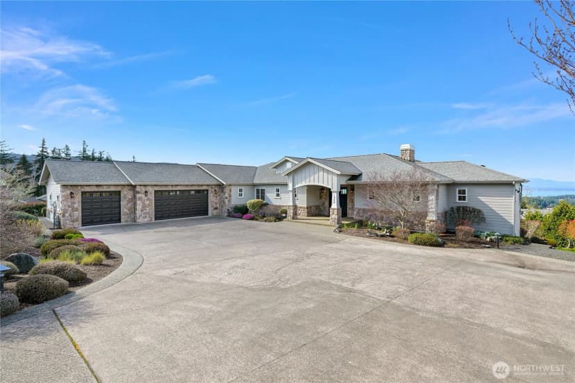 Property photo for 1900 Samish Crest Way, Bellingham photo 36