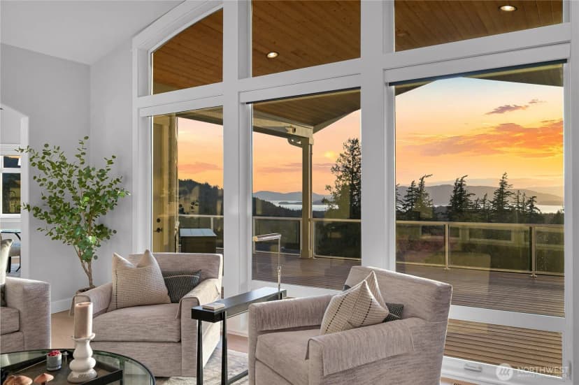 Property photo for 1900 Samish Crest Way, Bellingham photo 8