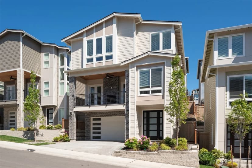 Property photo for 13030 75th Place S, Seattle