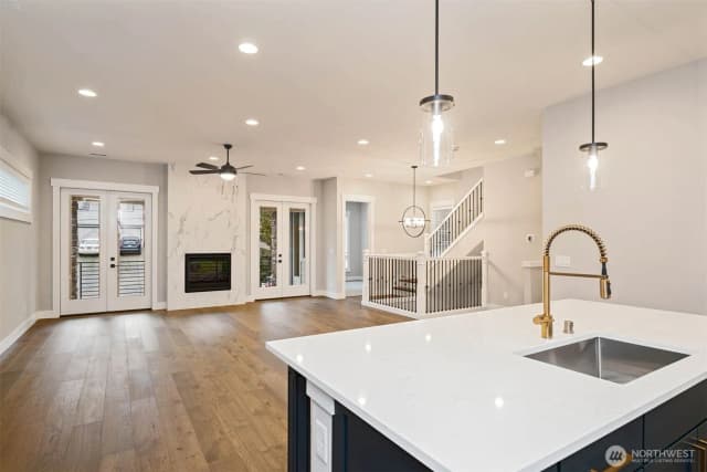 Property photo for 13030 75th Place S, Seattle photo 3