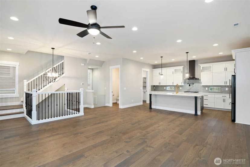 Property photo for 13030 75th Place S, Seattle photo 23