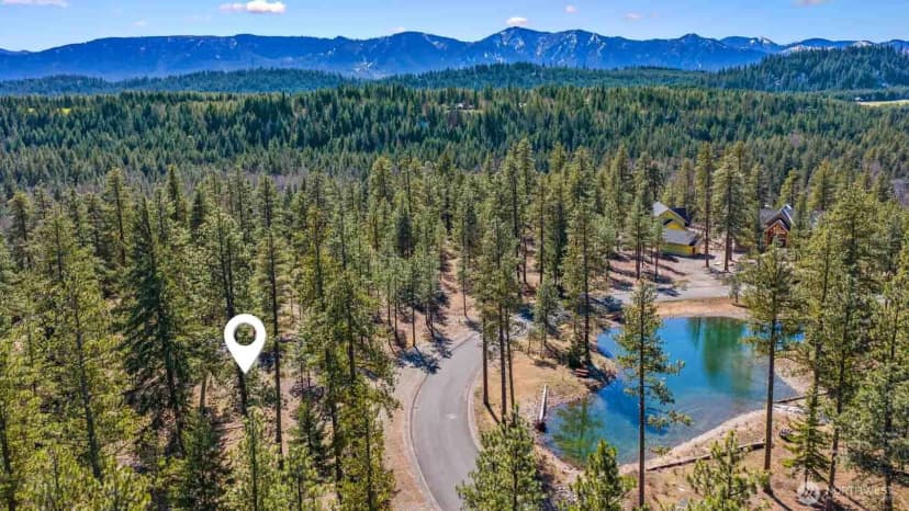 Property photo for 38 Wanawish Loop, Cle Elum photo 24