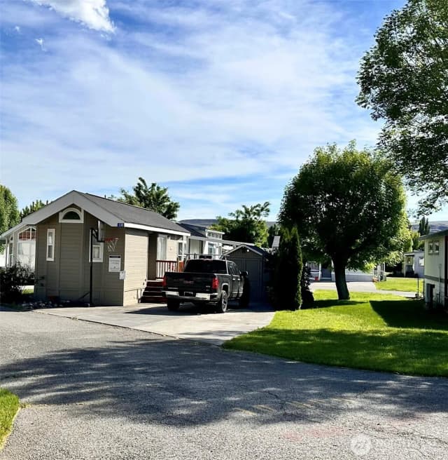Property photo for 8818 Crescent Bar Road Nw #130, Quincy
