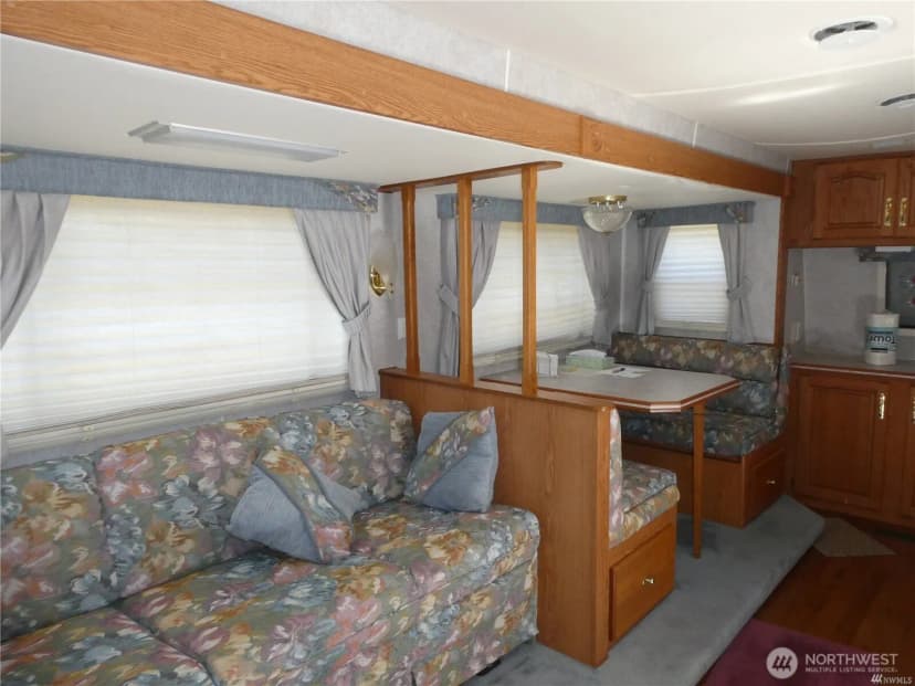 Property photo for 831 Horse Heaven Road, Cle Elum photo 16
