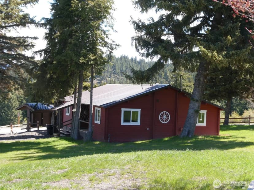 Property photo for 831 Horse Heaven Road, Cle Elum photo 31