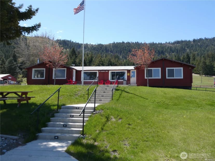 Property photo for 831 Horse Heaven Road, Cle Elum photo 27