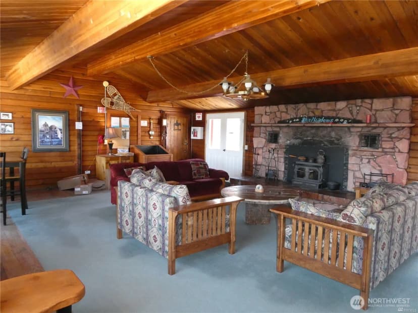 Property photo for 831 Horse Heaven Road, Cle Elum photo 28