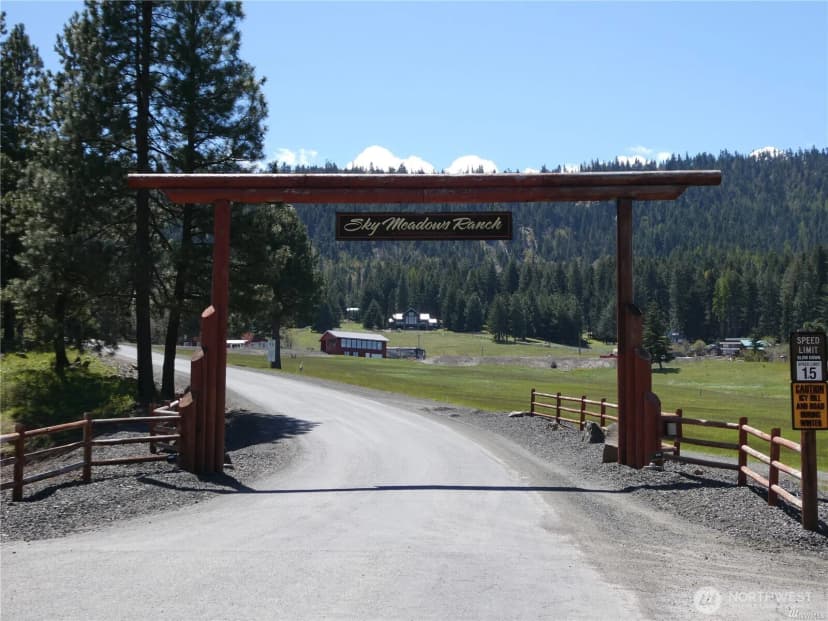 Property photo for 831 Horse Heaven Road, Cle Elum photo 9