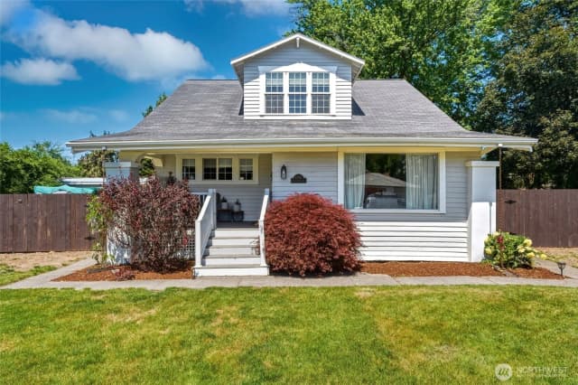 Property photo for 1433 Grant Street, Walla Walla