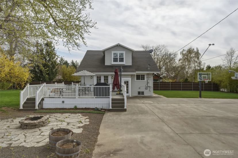 Property photo for 1433 Grant Street, Walla Walla photo 34