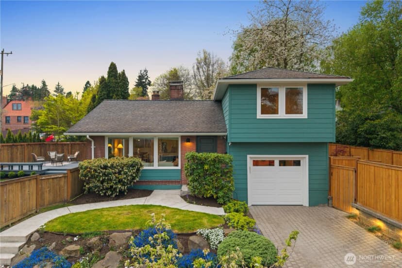 Property photo for 5501 37th Avenue Ne, Seattle photo 36