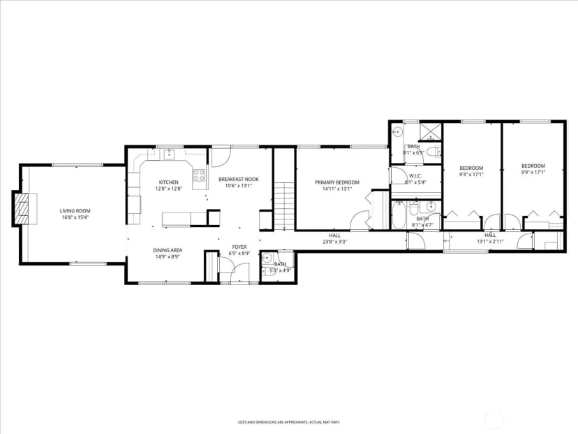 Property photo for 2501 Sw 149th Street, Burien photo 37