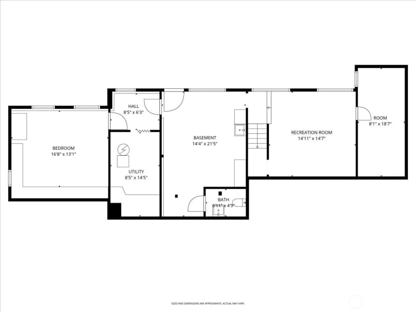 Property photo for 2501 Sw 149th Street, Burien photo 38