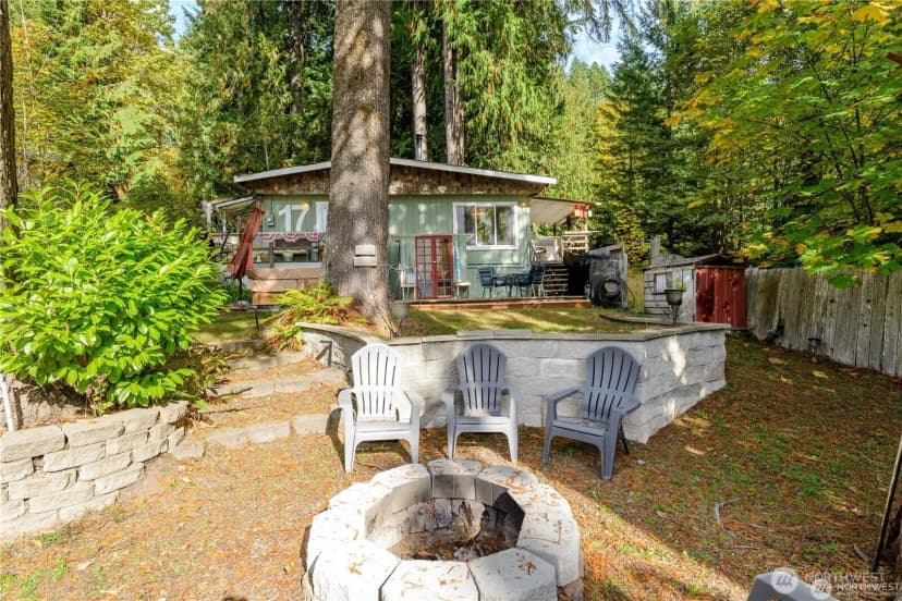 Property photo for 17 Thompson Point Road, Port Angeles photo 8