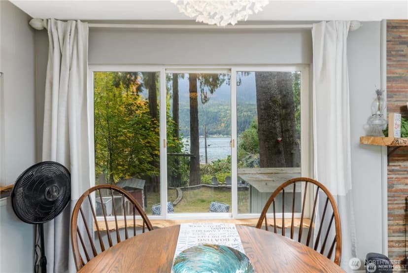 Property photo for 17 Thompson Point Road, Port Angeles photo 14