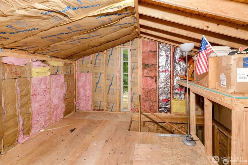 Property photo for 17 Thompson Point Road, Port Angeles photo 21