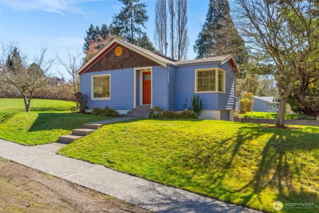 Property photo for 1603 Union Avenue Se, Olympia