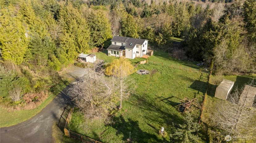 Property photo for 81 Guy Kelly Road, Port Angeles photo 29