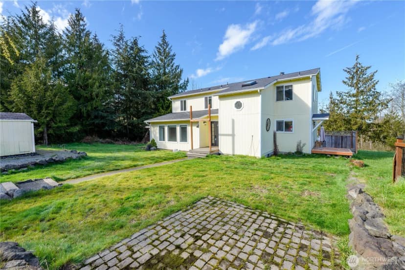 Property photo for 81 Guy Kelly Road, Port Angeles photo 40
