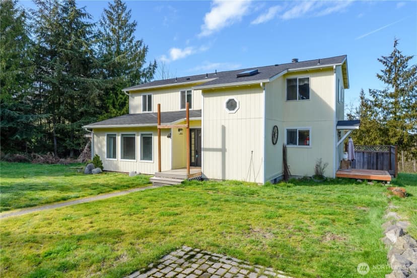 Property photo for 81 Guy Kelly Road, Port Angeles photo 2