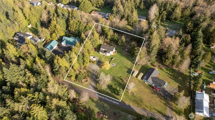 Property photo for 81 Guy Kelly Road, Port Angeles photo 27