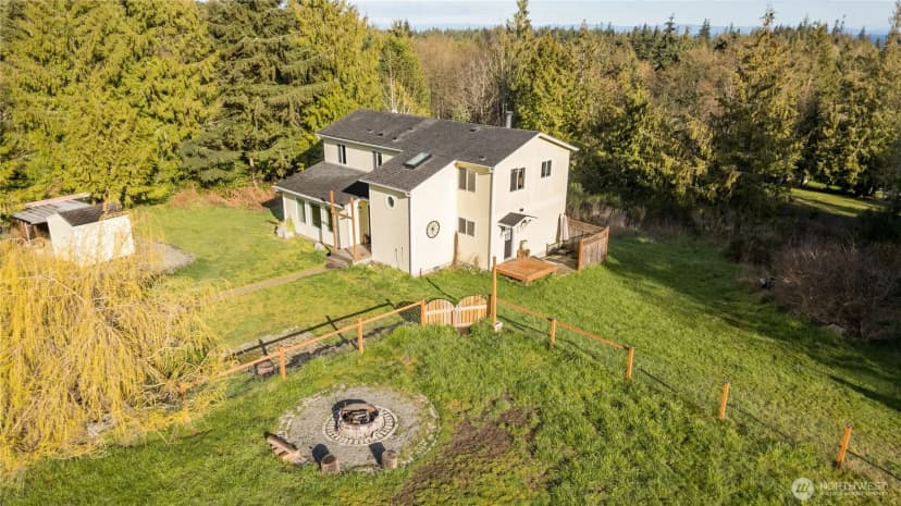 Property photo for 81 Guy Kelly Road, Port Angeles photo 33