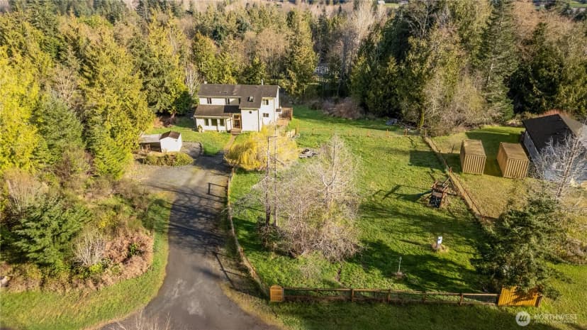 Property photo for 81 Guy Kelly Road, Port Angeles photo 30